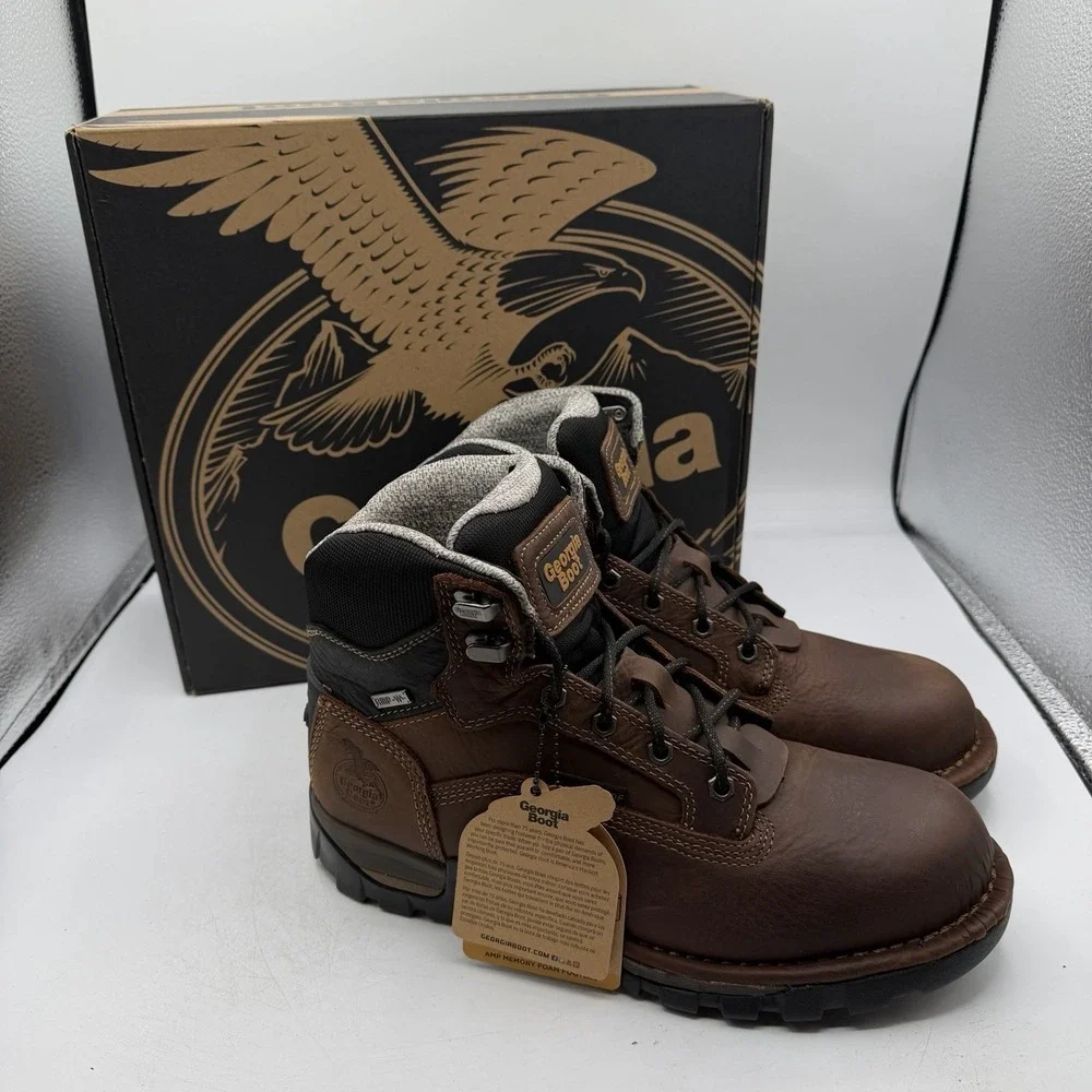 Georgia Eagle One 6